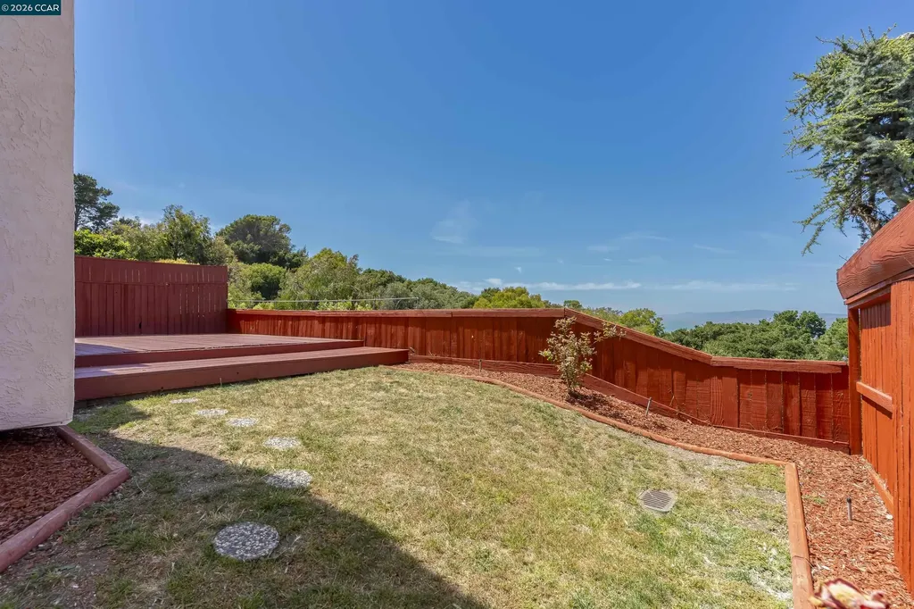 1418 Greenfield Circle Pinole CA 94564