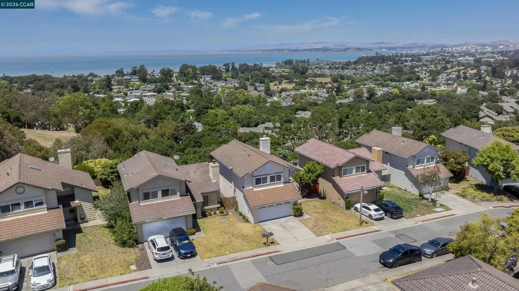1418 Greenfield Circle Pinole CA 94564