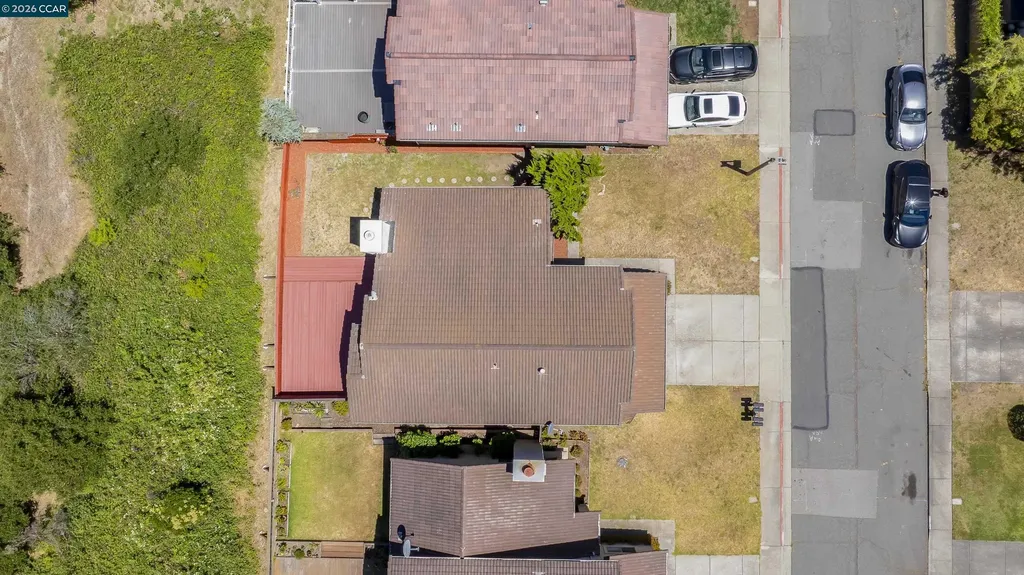 1418 Greenfield Circle Pinole CA 94564