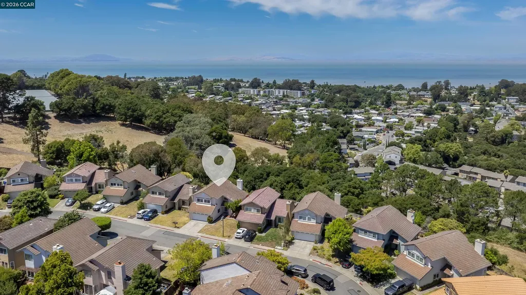 1418 Greenfield Circle Pinole CA 94564