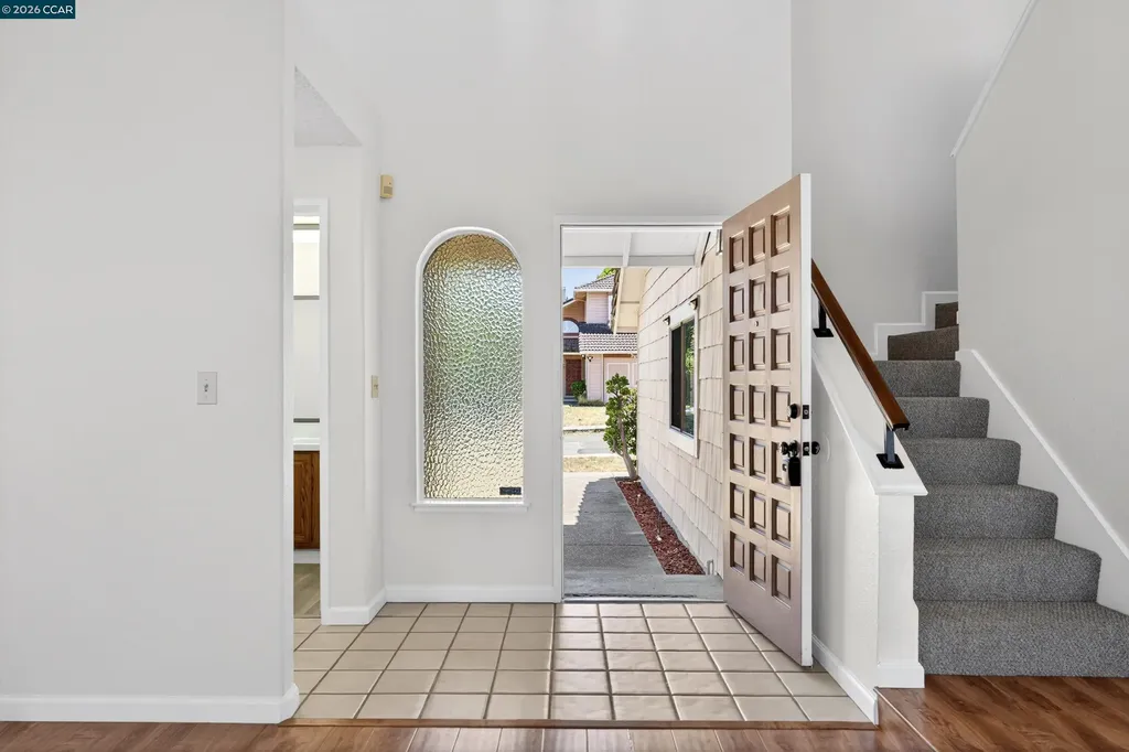 1418 Greenfield Circle Pinole CA 94564