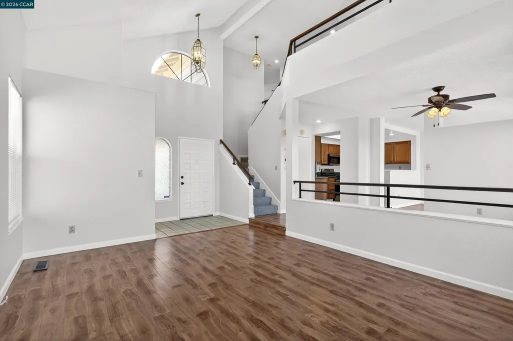 1418 Greenfield Circle Pinole CA 94564