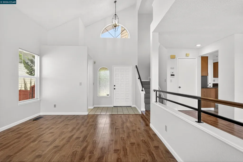1418 Greenfield Circle Pinole CA 94564