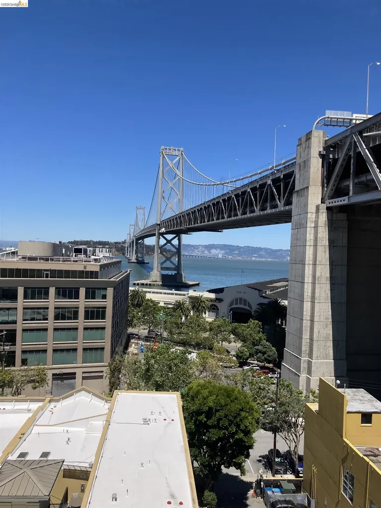 403 Main Street San Francisco CA 94105