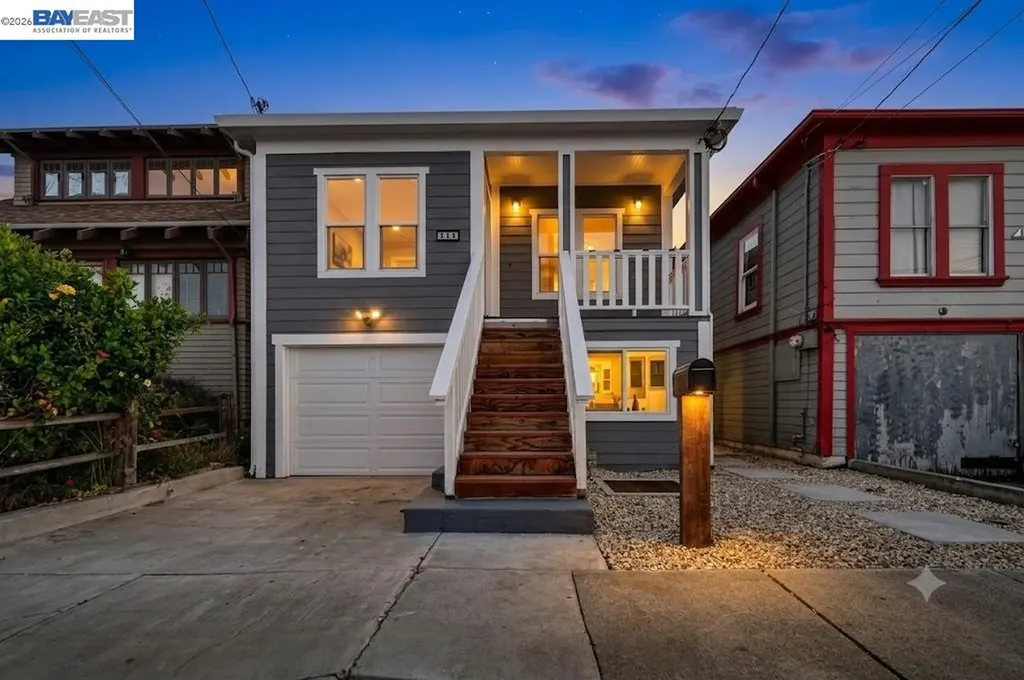 111 Garretson Avenue Rodeo CA 94572