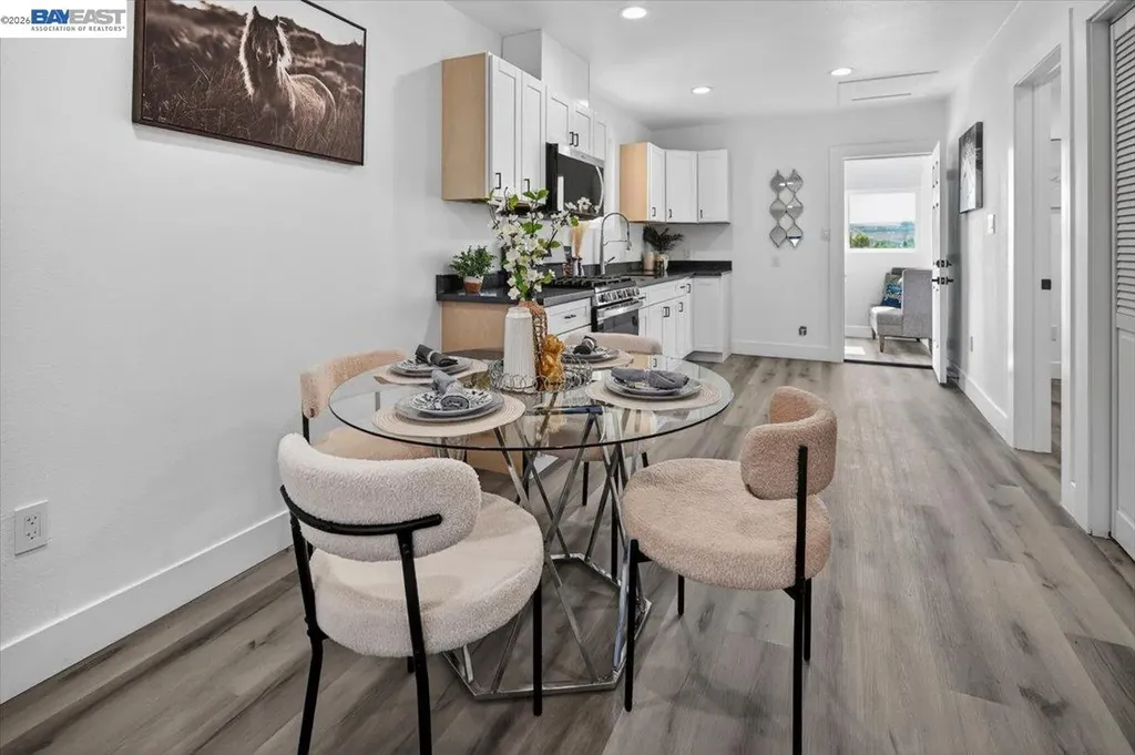 111 Garretson Avenue Rodeo CA 94572
