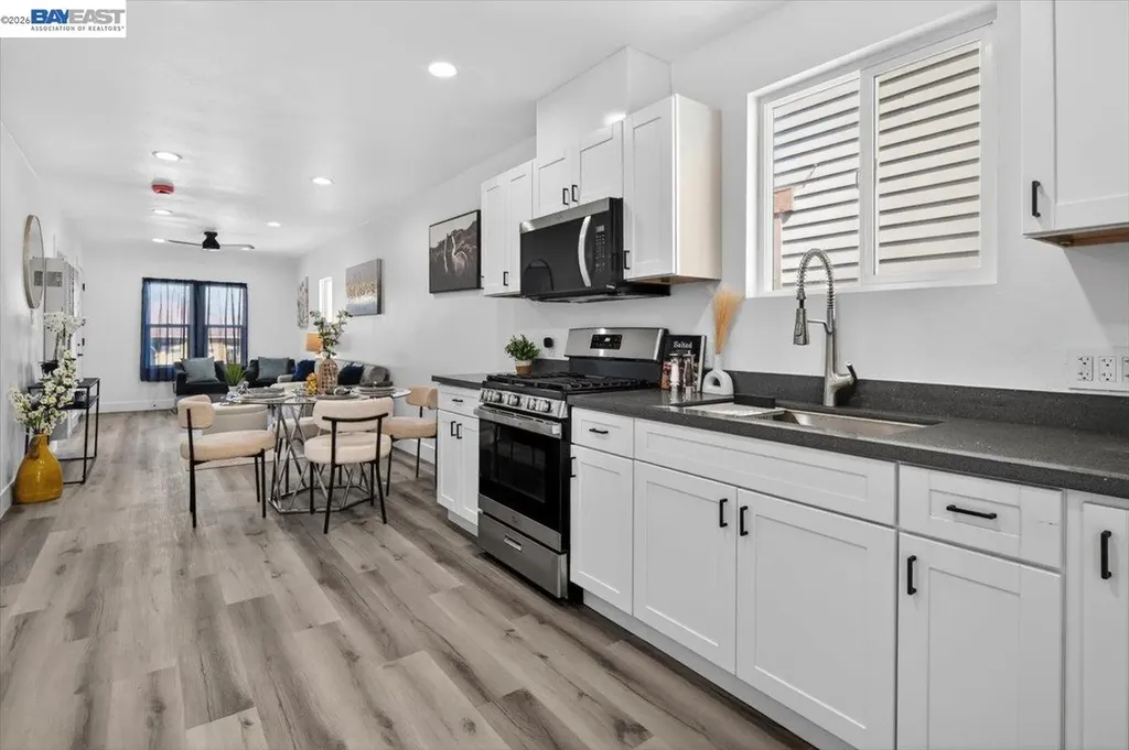 111 Garretson Avenue Rodeo CA 94572