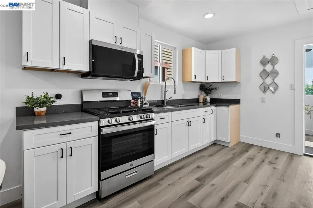111 Garretson Avenue Rodeo CA 94572