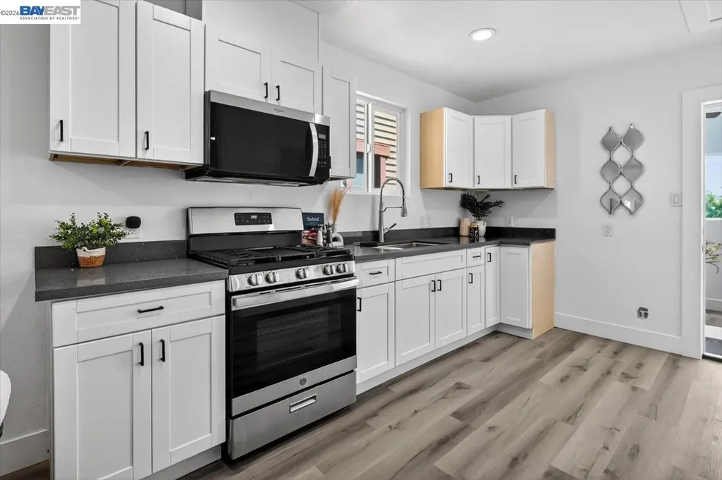 111 Garretson Avenue Rodeo CA 94572