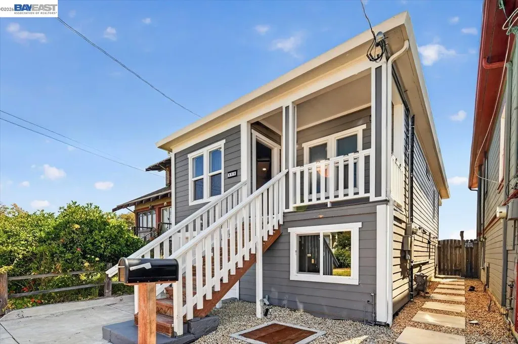 111 Garretson Avenue Rodeo CA 94572