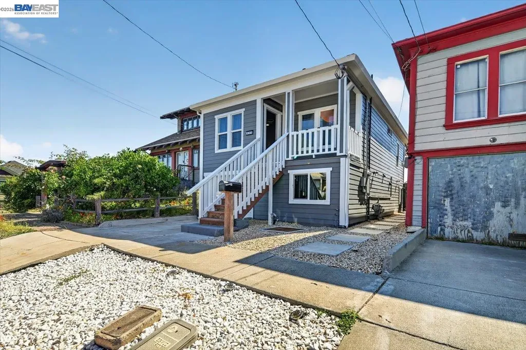 111 Garretson Avenue Rodeo CA 94572