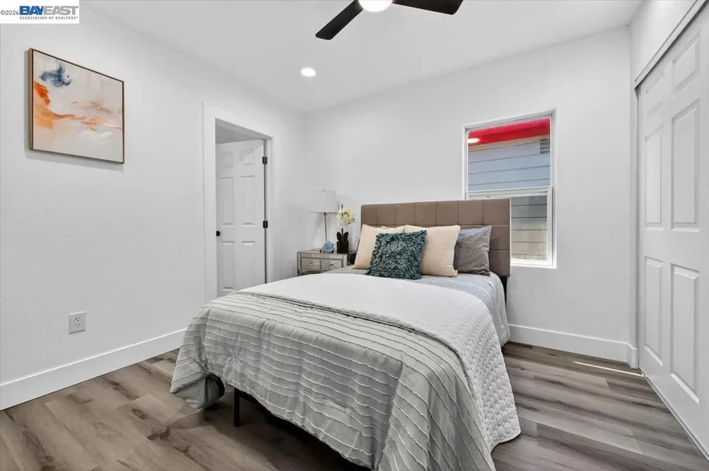 111 Garretson Avenue Rodeo CA 94572