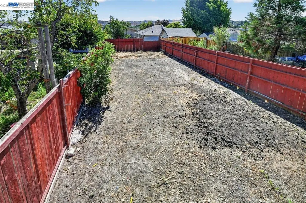 111 Garretson Avenue Rodeo CA 94572