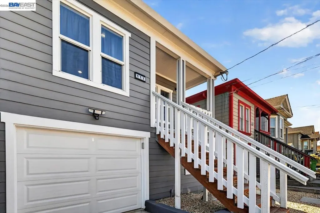111 Garretson Avenue Rodeo CA 94572
