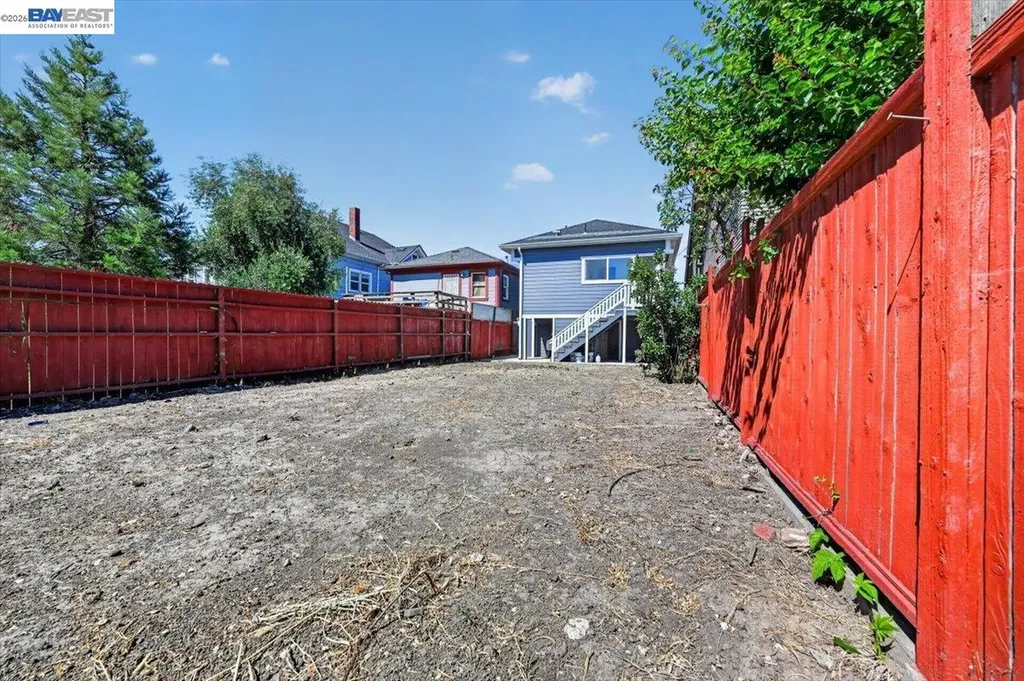 111 Garretson Avenue Rodeo CA 94572