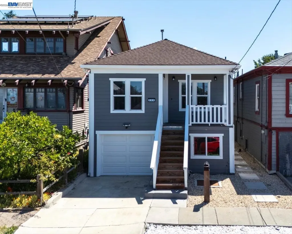 111 Garretson Avenue Rodeo CA 94572