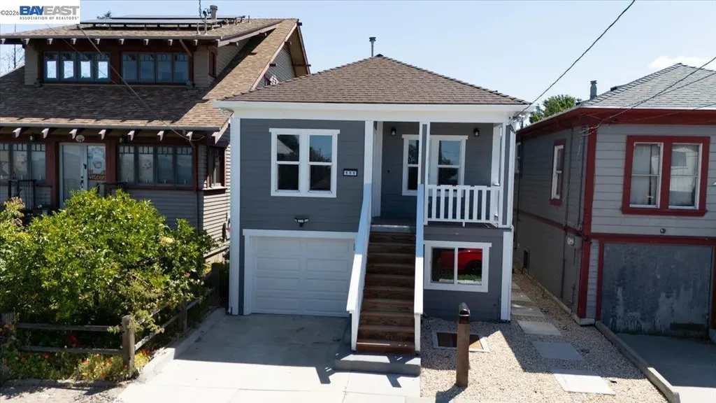 111 Garretson Avenue Rodeo CA 94572