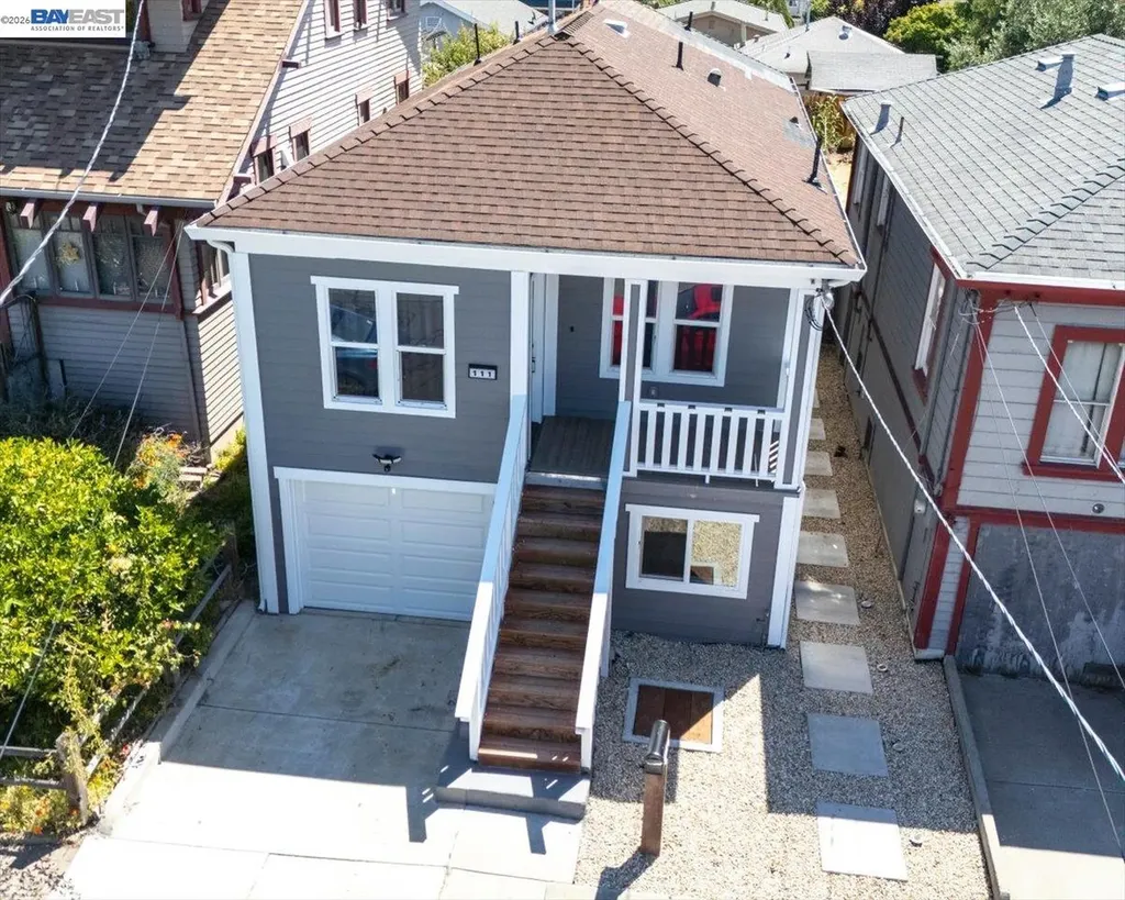 111 Garretson Avenue Rodeo CA 94572