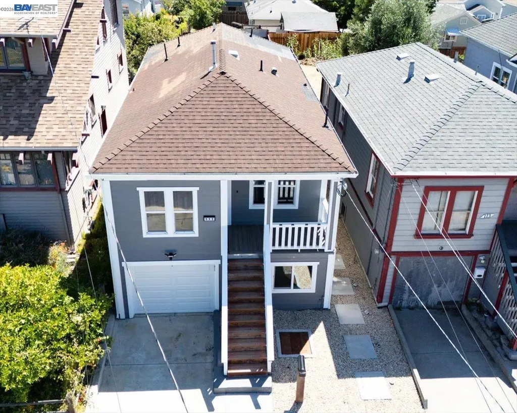 111 Garretson Avenue Rodeo CA 94572