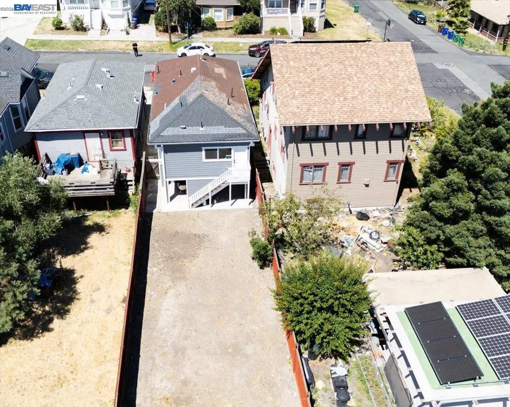 111 Garretson Avenue Rodeo CA 94572