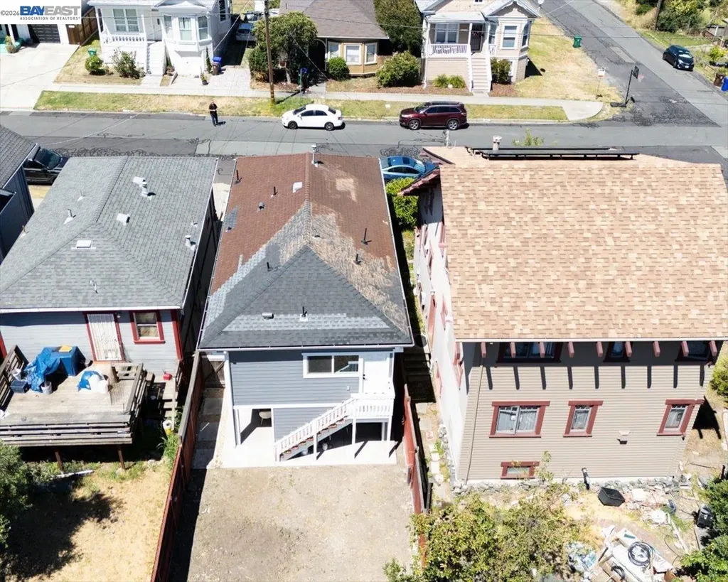 111 Garretson Avenue Rodeo CA 94572