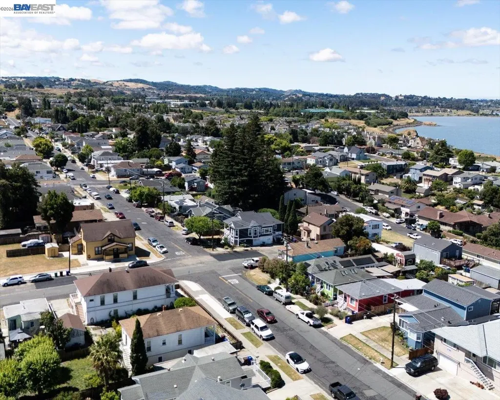 111 Garretson Avenue Rodeo CA 94572