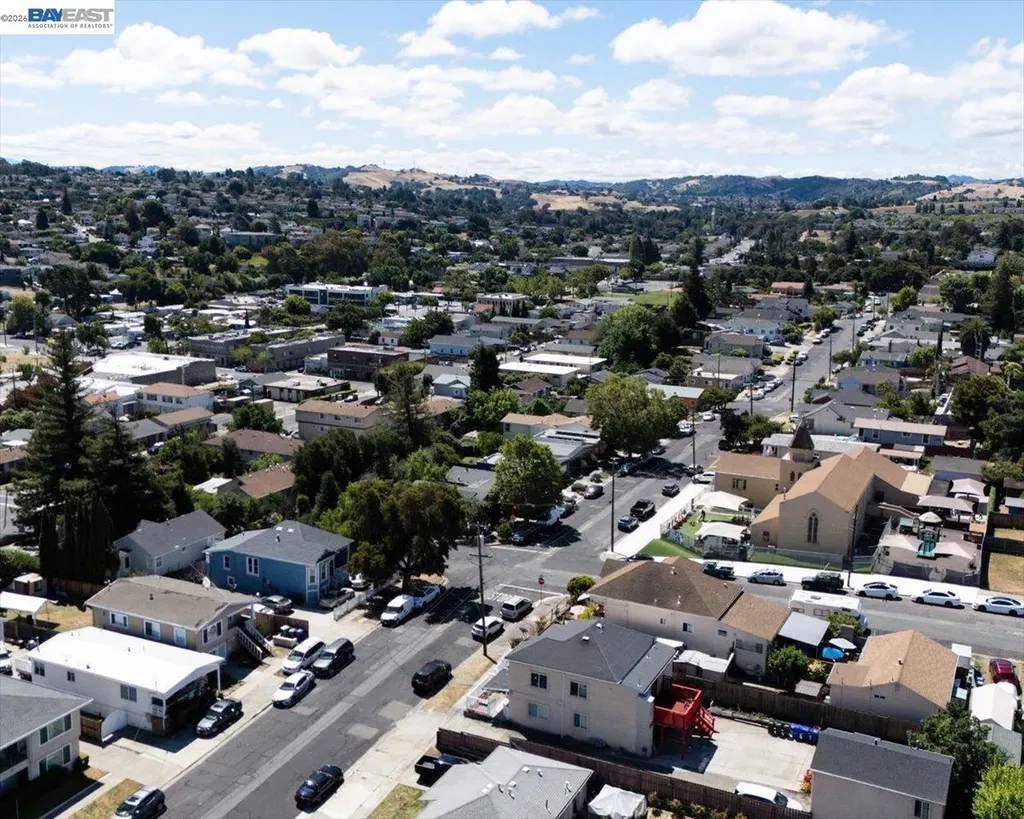 111 Garretson Avenue Rodeo CA 94572