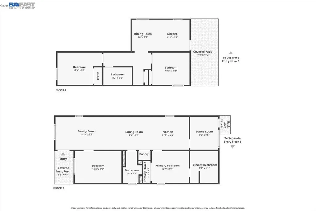 111 Garretson Avenue Rodeo CA 94572