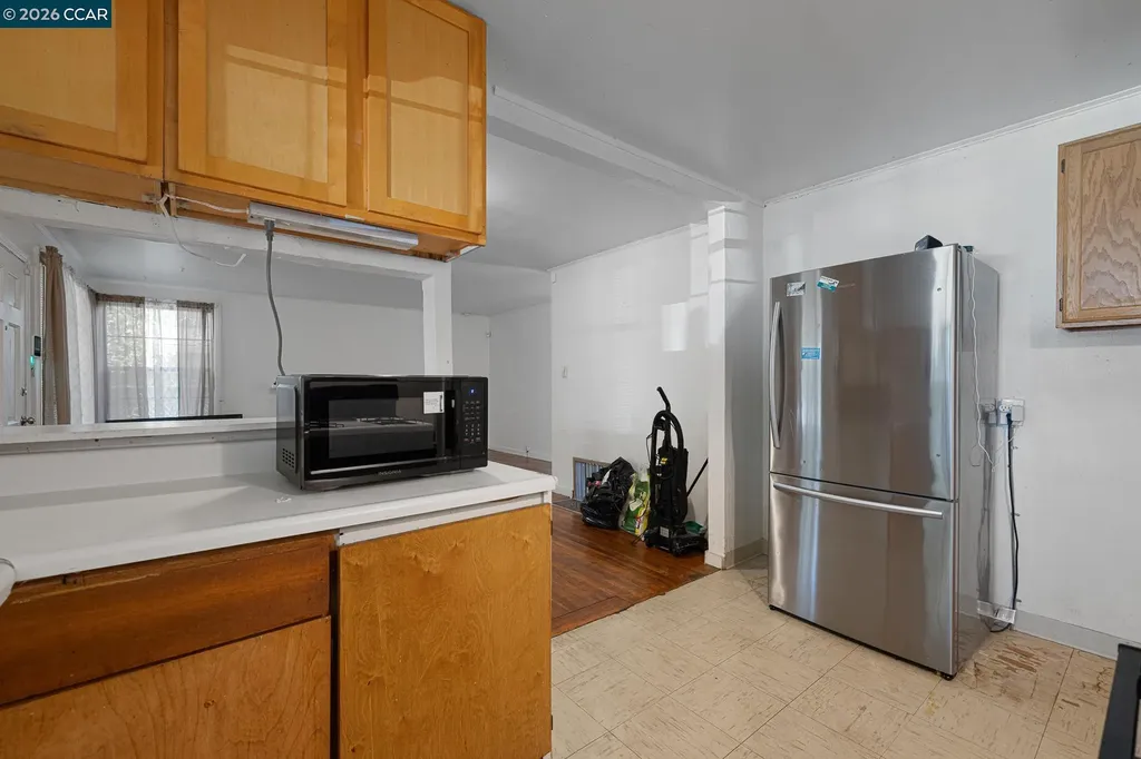 603 Almanza Drive Oakland CA 94603