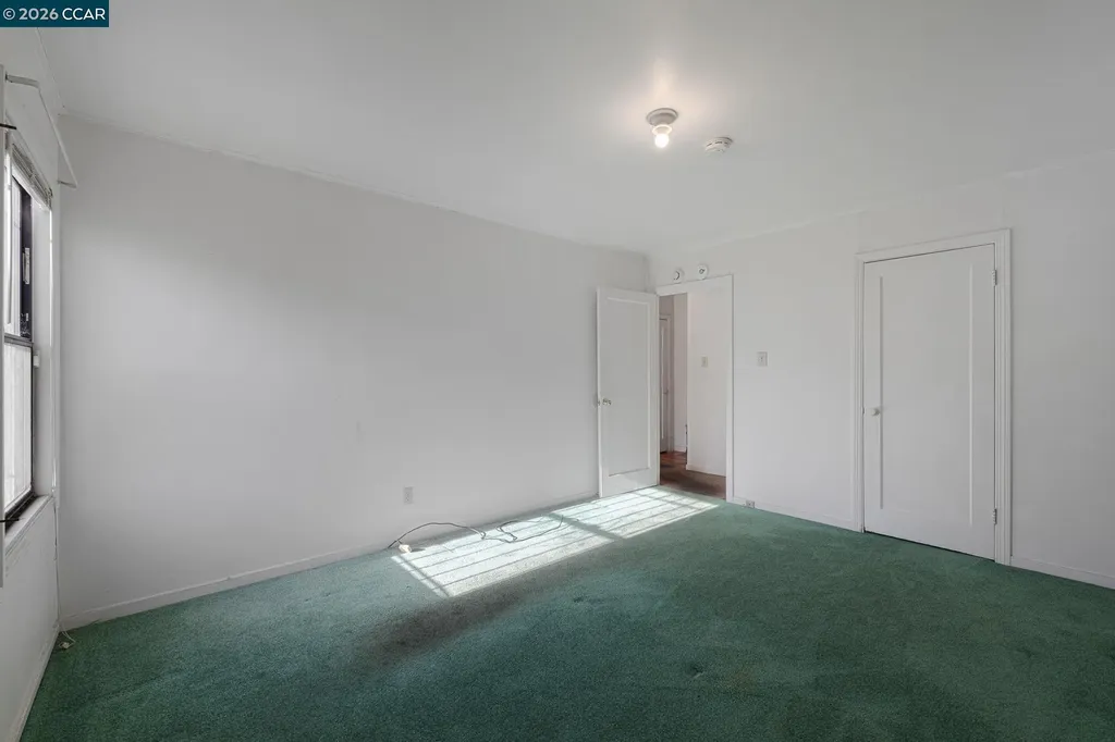 603 Almanza Drive Oakland CA 94603
