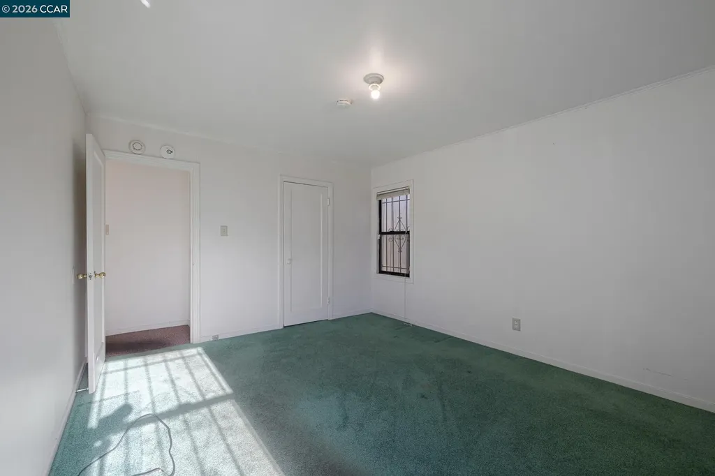 603 Almanza Drive Oakland CA 94603