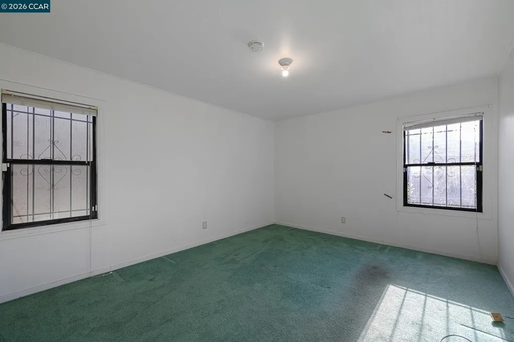 603 Almanza Drive Oakland CA 94603