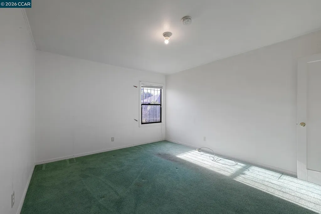 603 Almanza Drive Oakland CA 94603