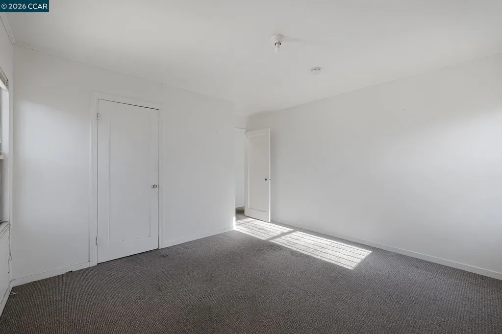 603 Almanza Drive Oakland CA 94603
