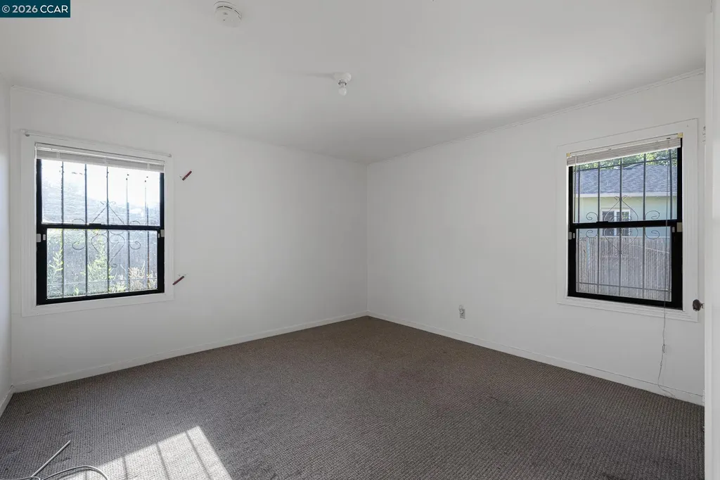 603 Almanza Drive Oakland CA 94603