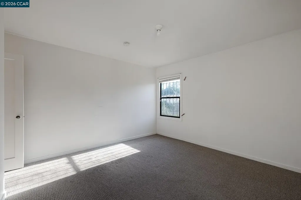 603 Almanza Drive Oakland CA 94603