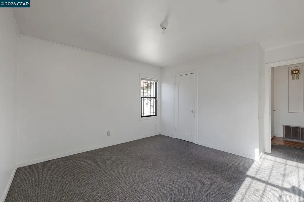 603 Almanza Drive Oakland CA 94603