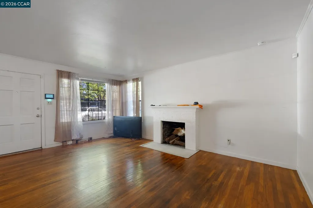 603 Almanza Drive Oakland CA 94603