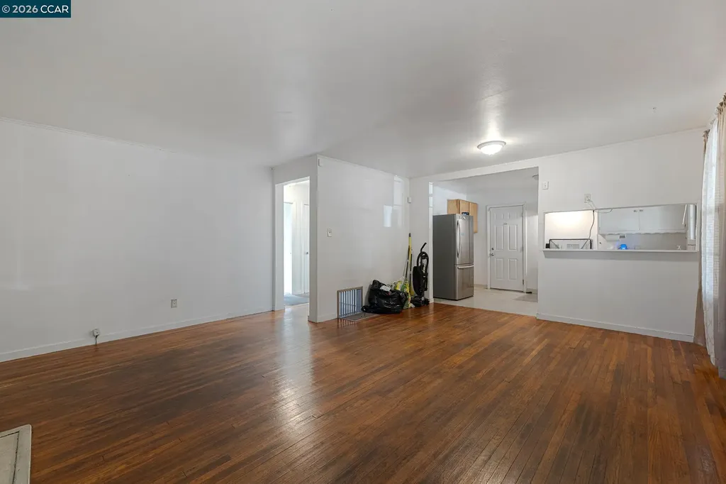 603 Almanza Drive Oakland CA 94603