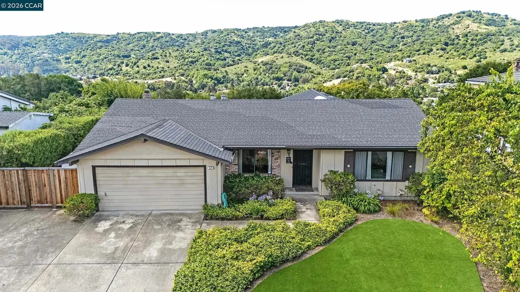 1372 Fascination Circle Richmond CA 94803