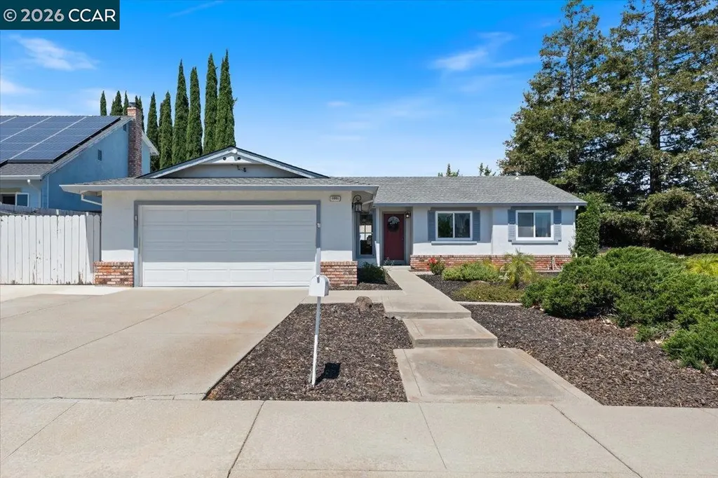 1001 Brighton Court Antioch CA 94509