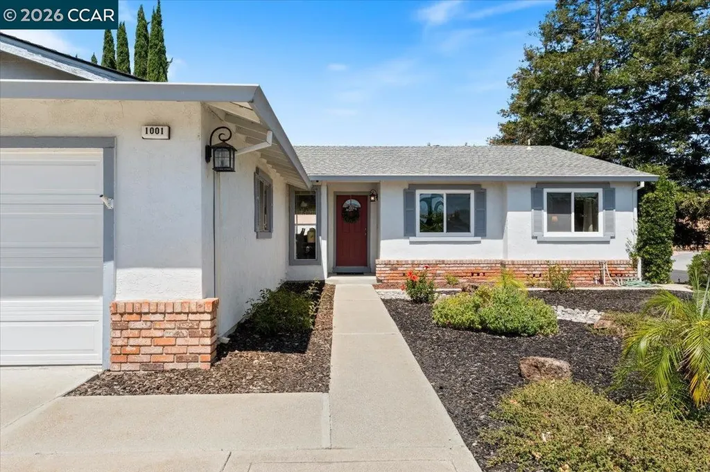 1001 Brighton Court Antioch CA 94509