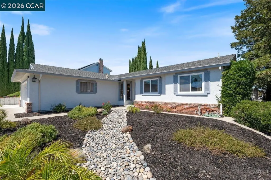1001 Brighton Court Antioch CA 94509