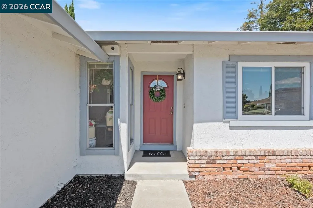 1001 Brighton Court Antioch CA 94509