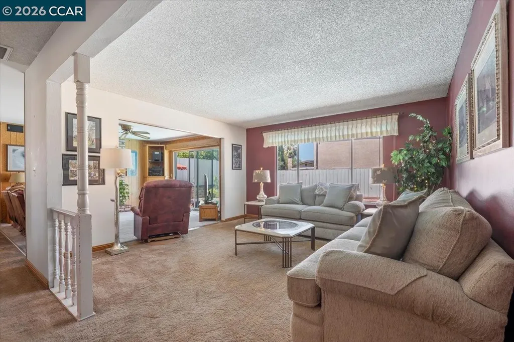 1001 Brighton Court Antioch CA 94509