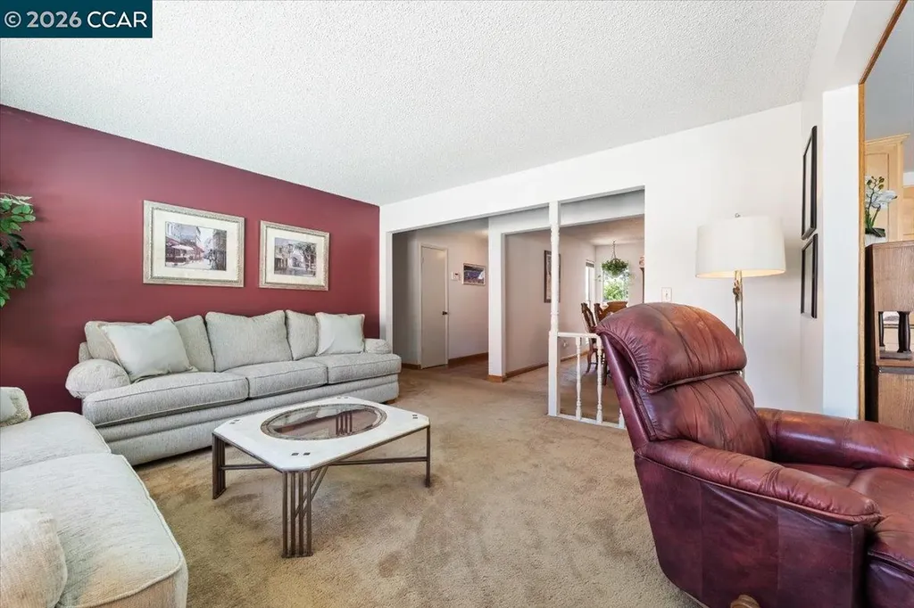 1001 Brighton Court Antioch CA 94509