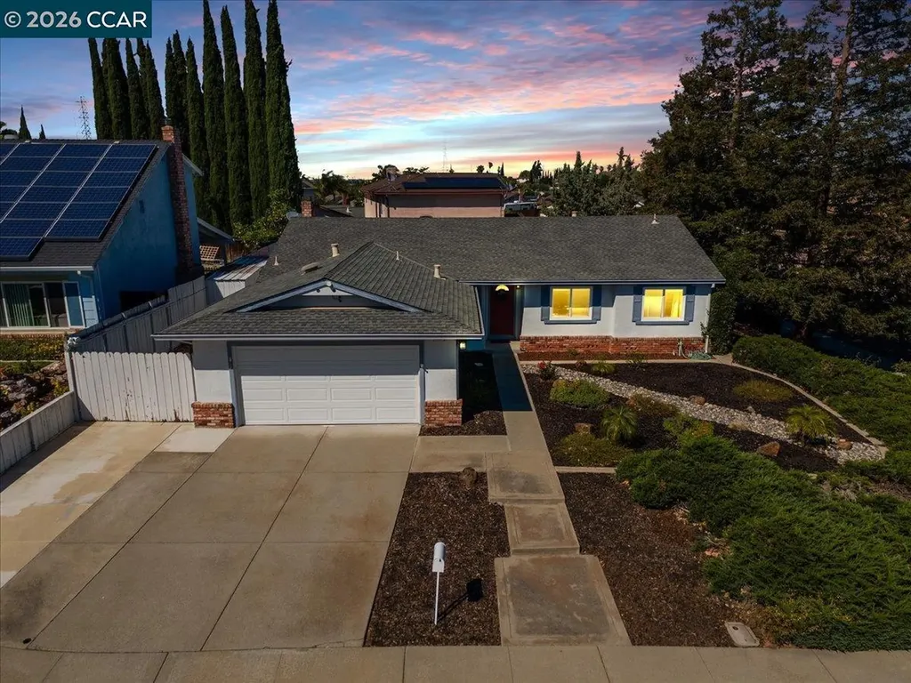1001 Brighton Court Antioch CA 94509