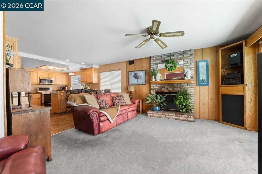 1001 Brighton Court Antioch CA 94509