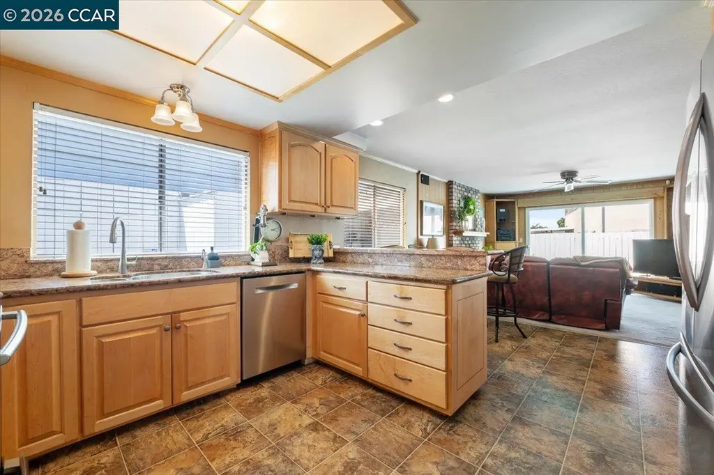 1001 Brighton Court Antioch CA 94509