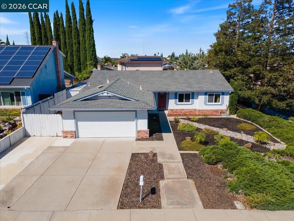 1001 Brighton Court Antioch CA 94509